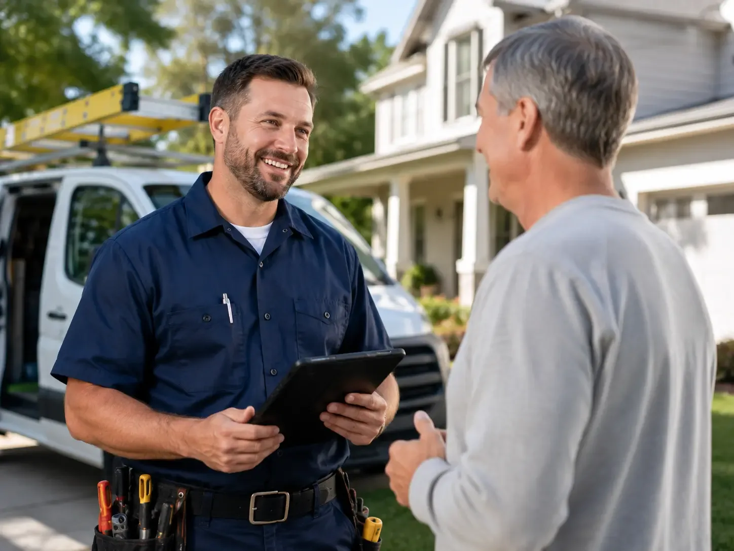 Whole Home Rewiring Talking Rock, GA FAQs